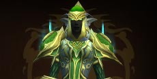 Primecrime's icon