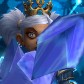 Snowflake avatar