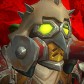 Huntirious avatar