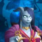 Molindera avatar