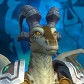 Dracthea avatar