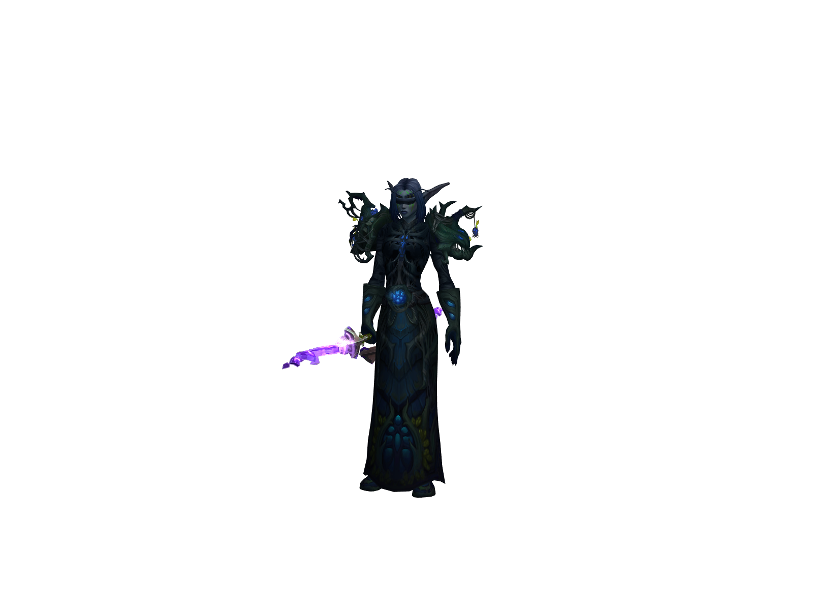 Jincksdruid character render