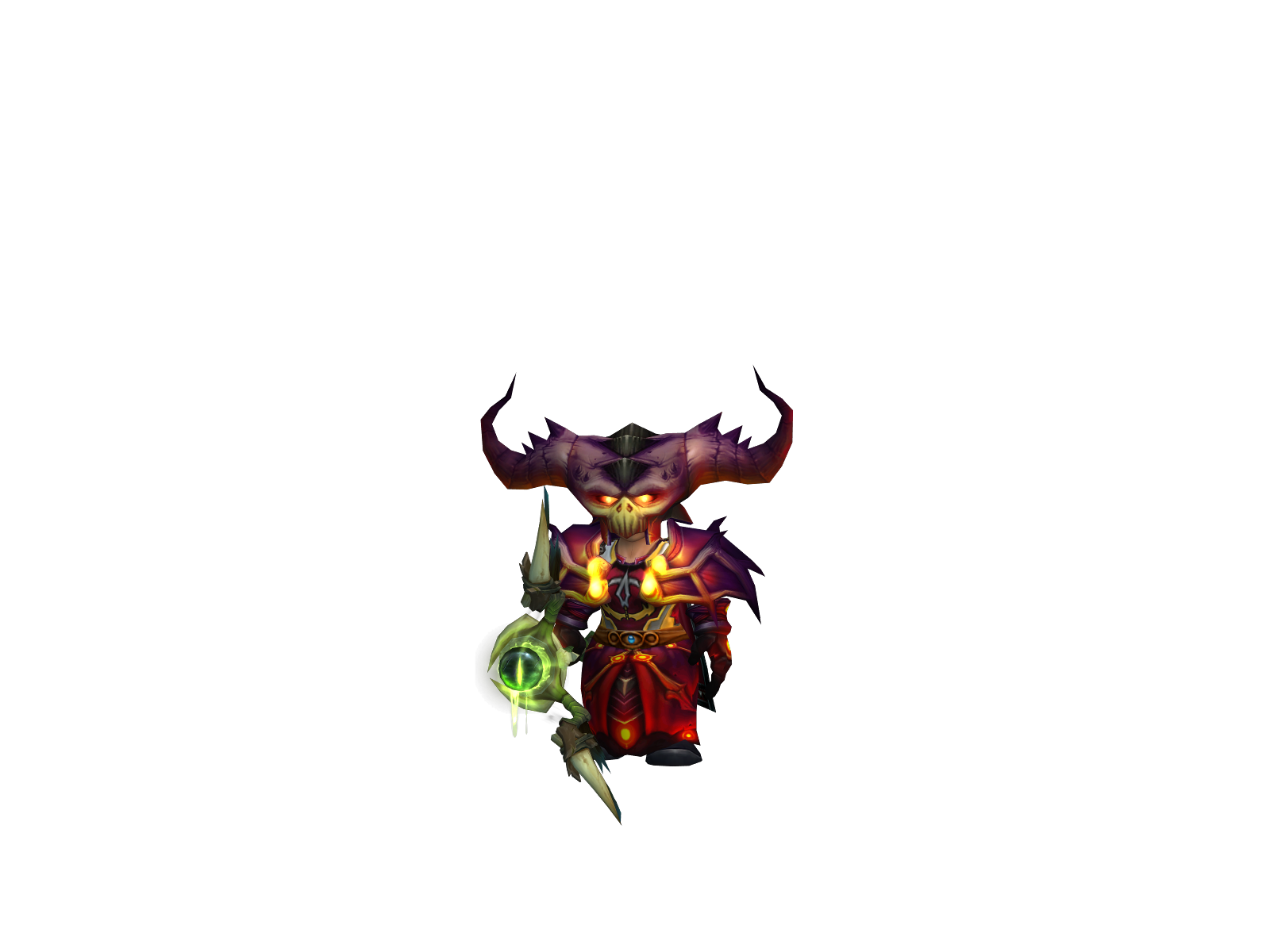 Traumpaar 3D character render