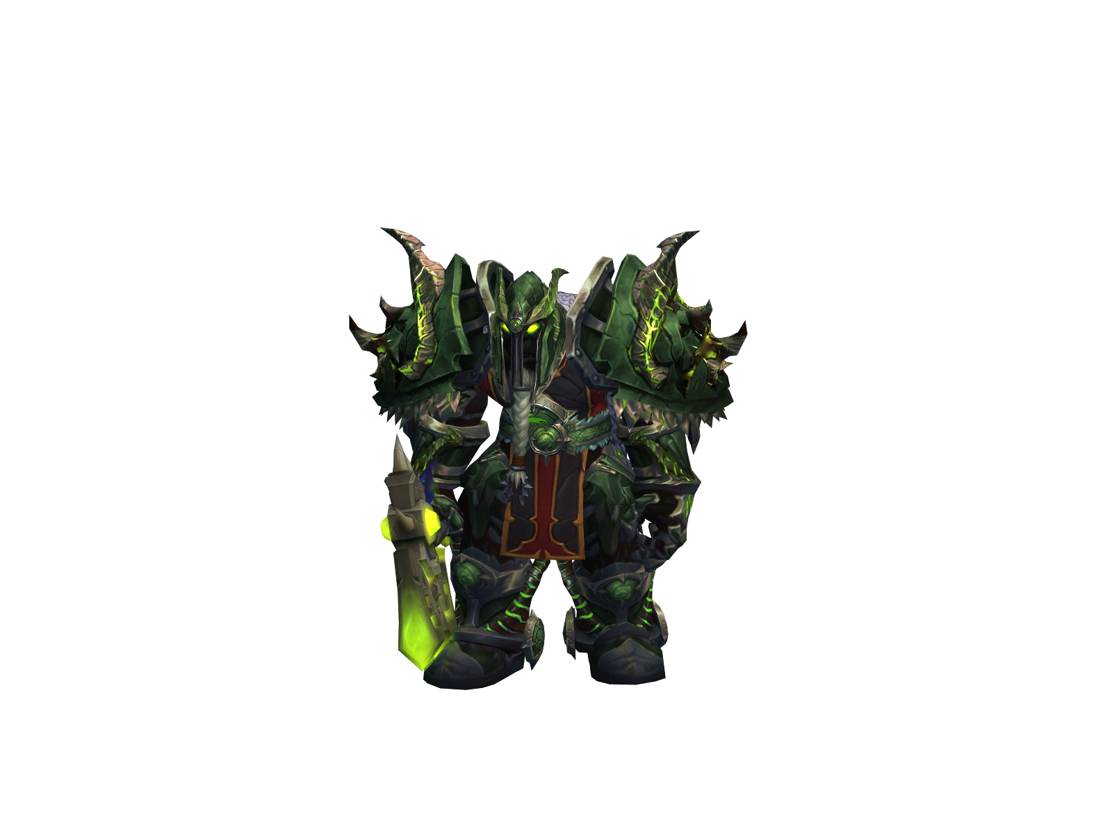 Horlag
