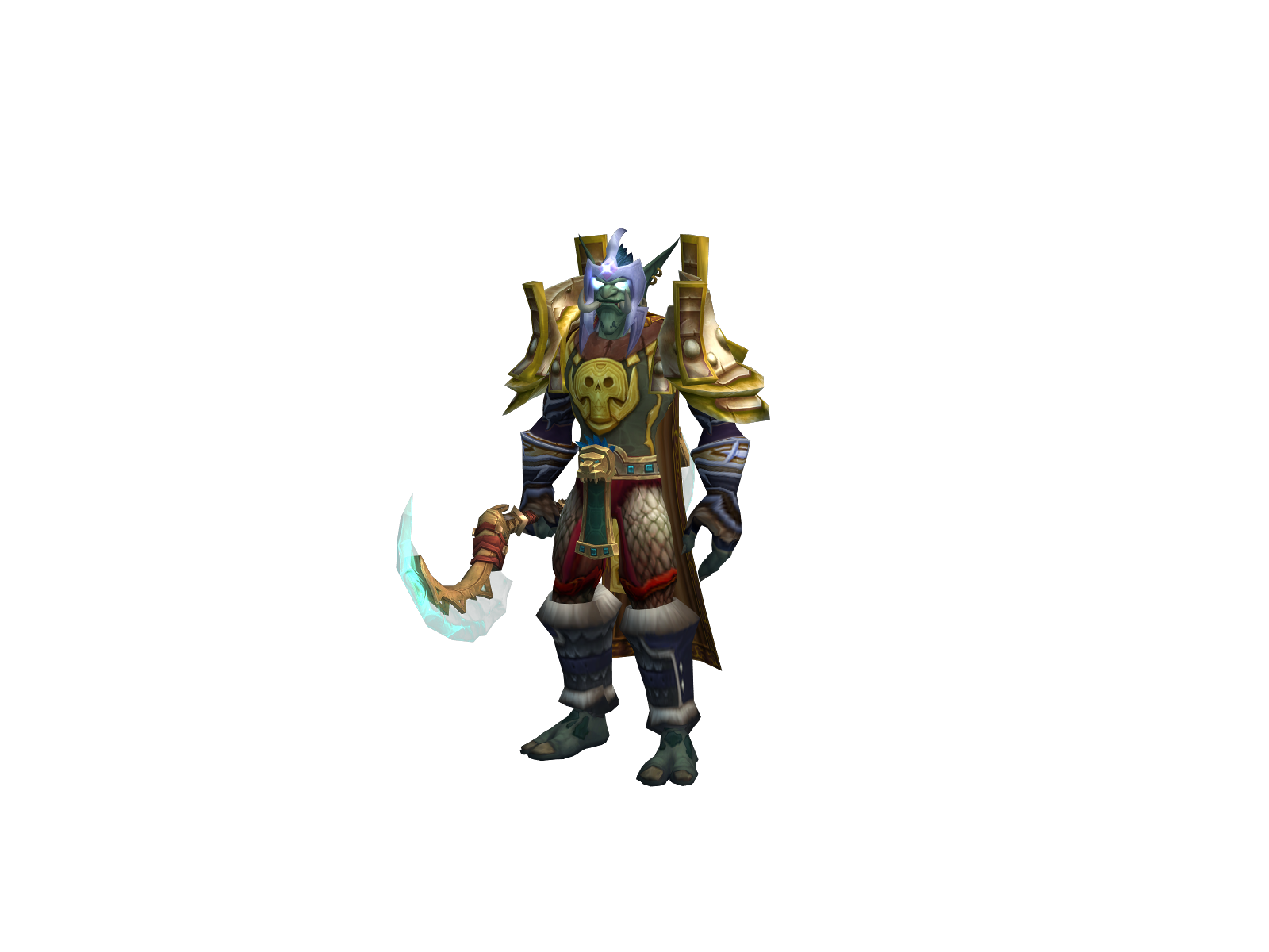 Roqi