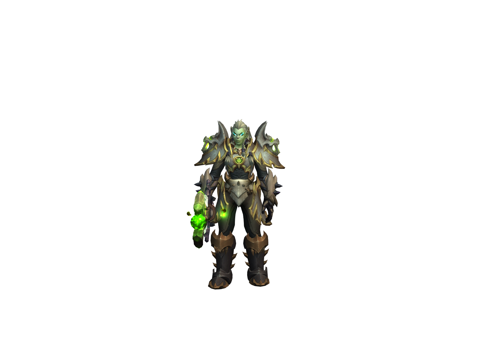Garghoul