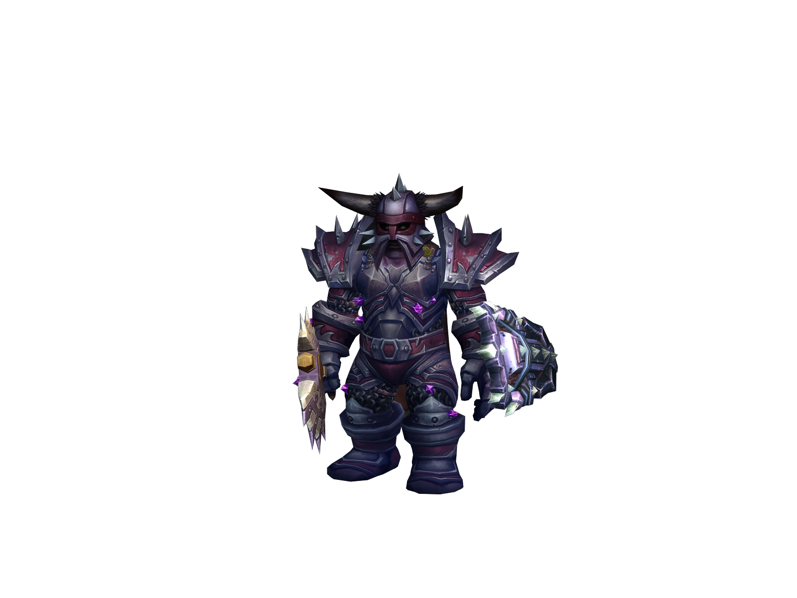 Terrepeste