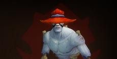 Tzar's icon