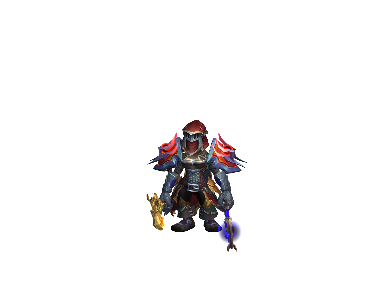 Homunculus