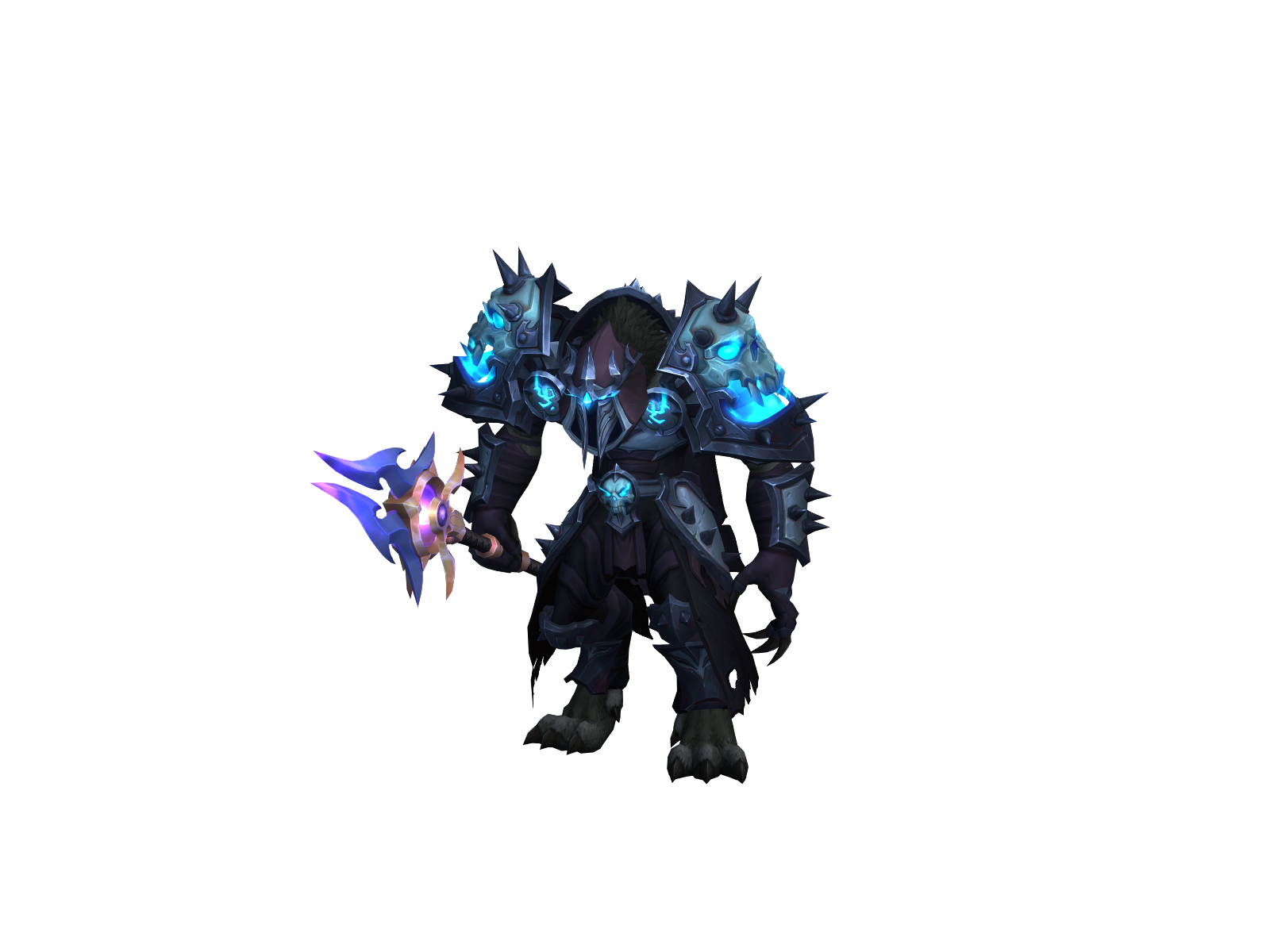 Deathbane