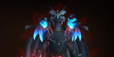 Shandraes's icon