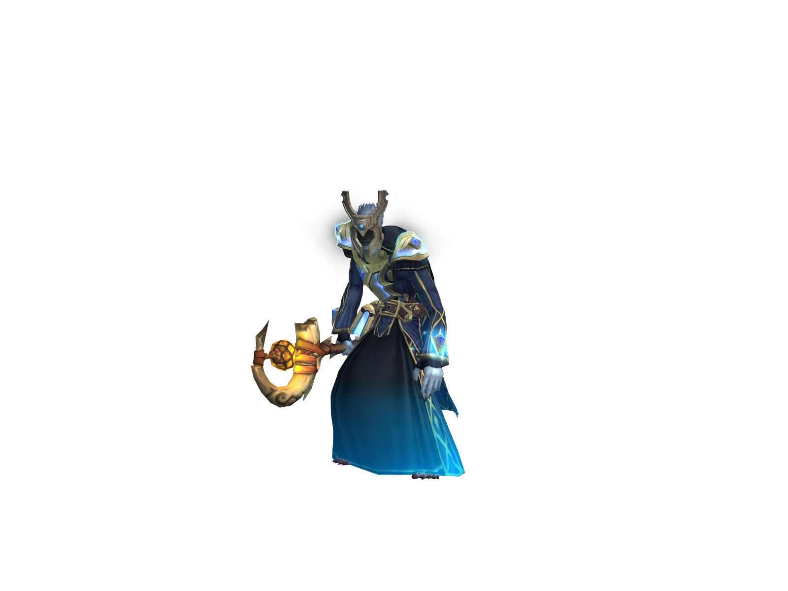 Hazereaper