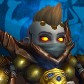 Bobomonk avatar