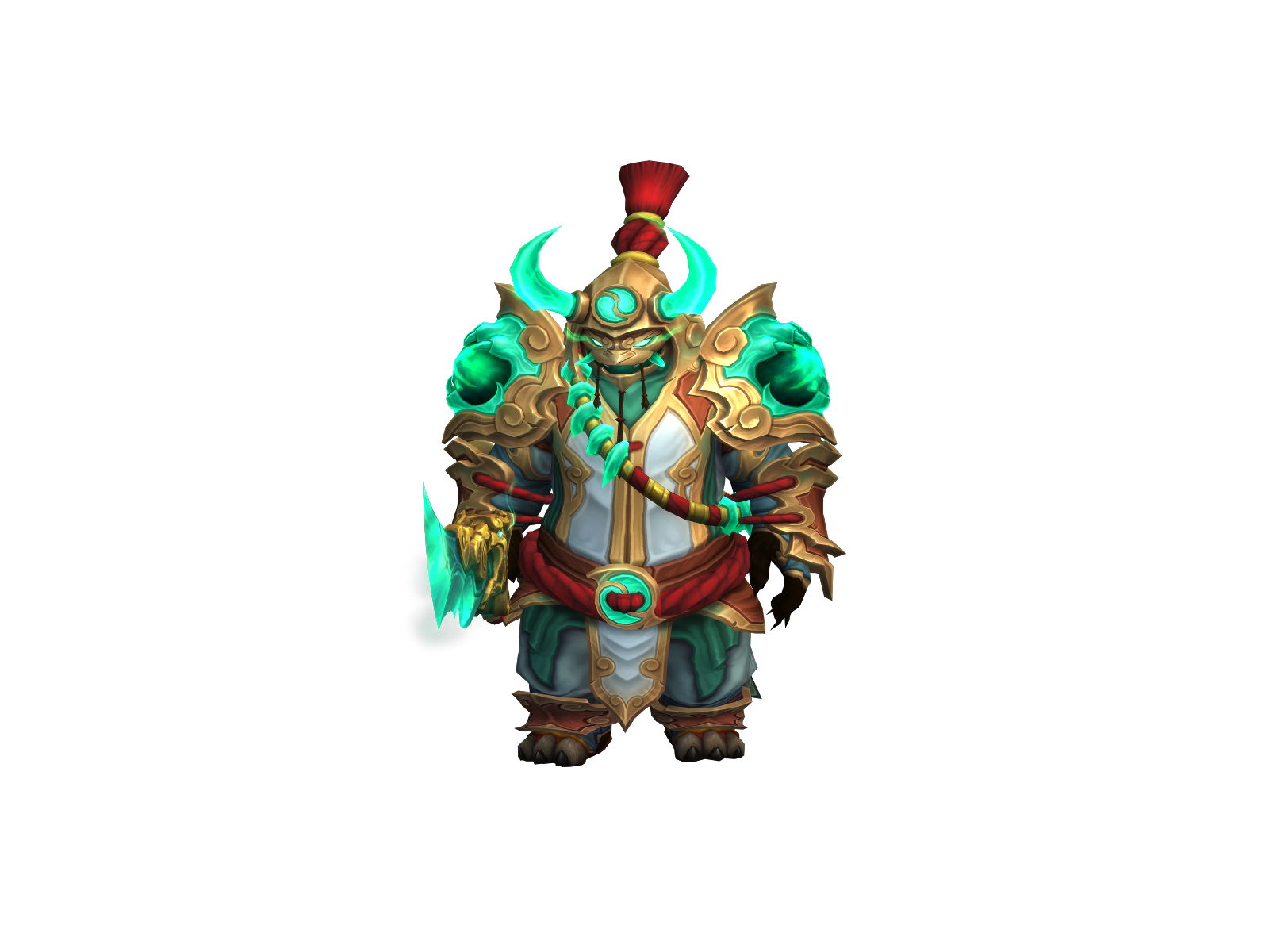 Pandabro
