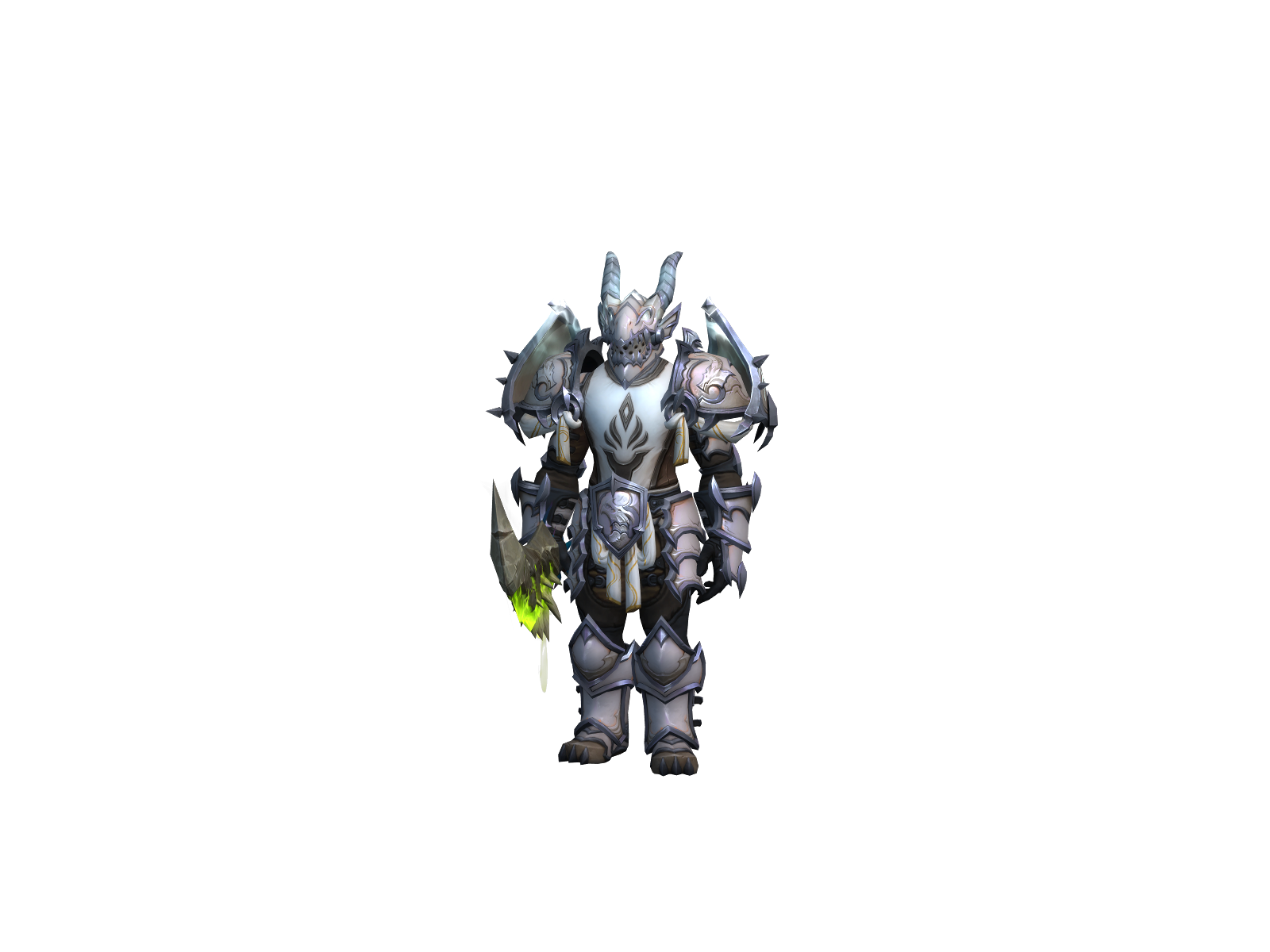 Dôntwarri