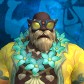 Taggart avatar