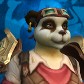 Pandamaeh avatar
