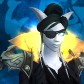 Byze profile icon