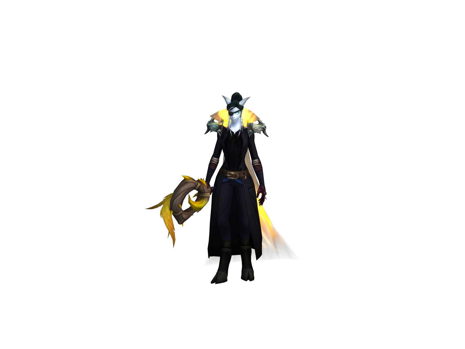 Byze character render