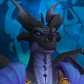 Stepdragon