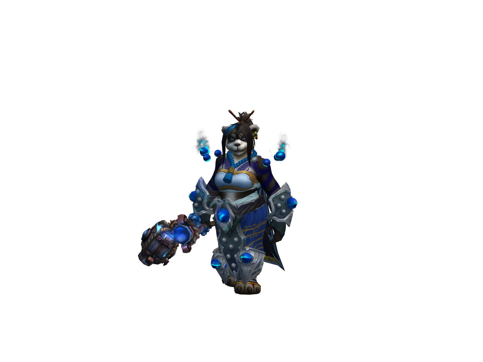 Môrîgana