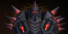 Bladeyqt's icon