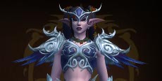 Laravena's icon