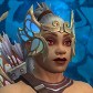 Valkyriej avatar