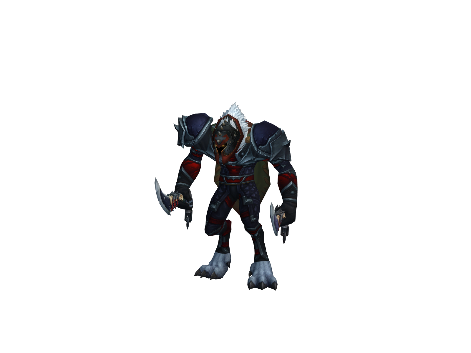 Brasorogue