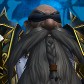 Bafrátor avatar