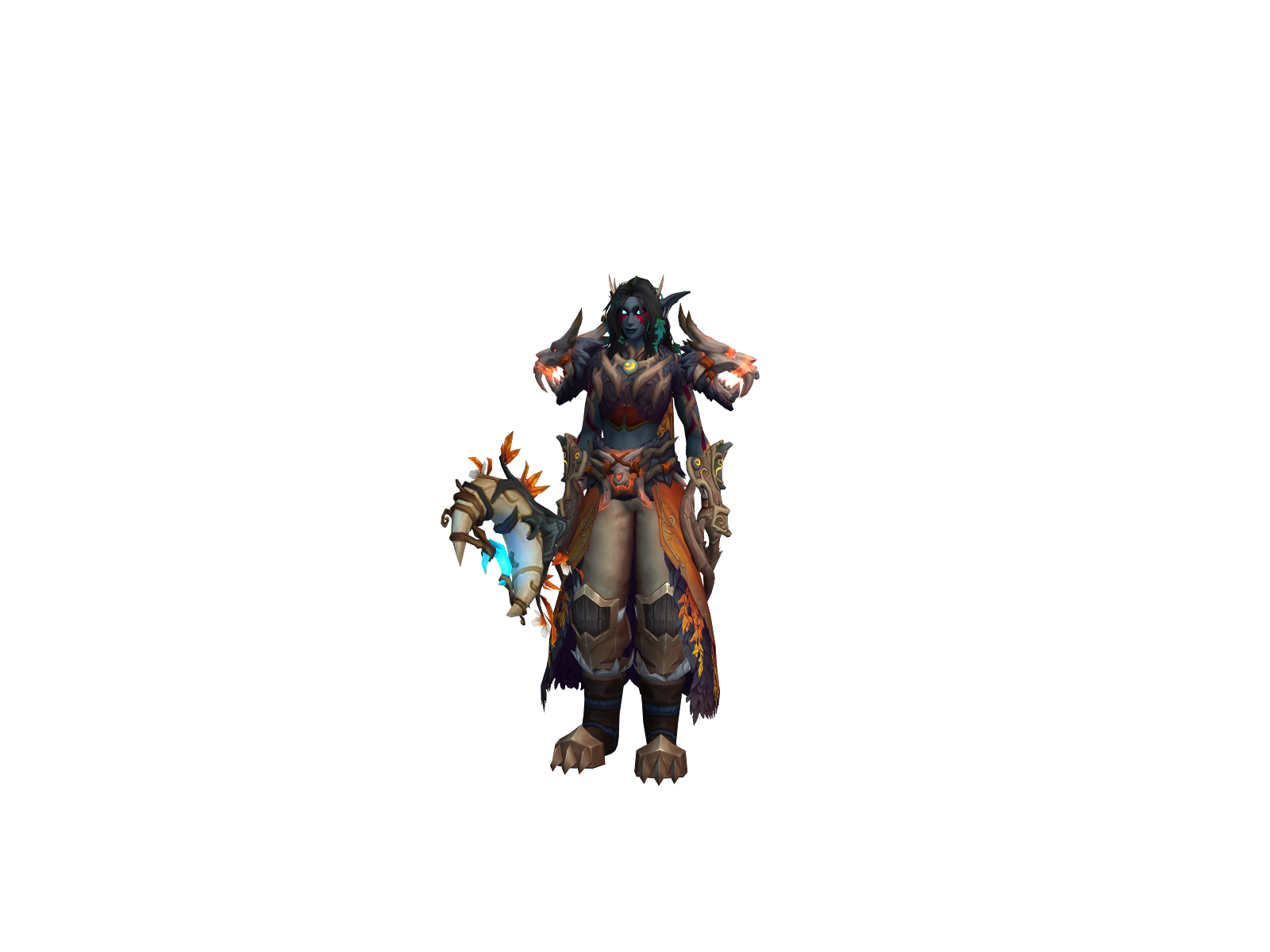 Chandora