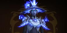Vivimage's icon