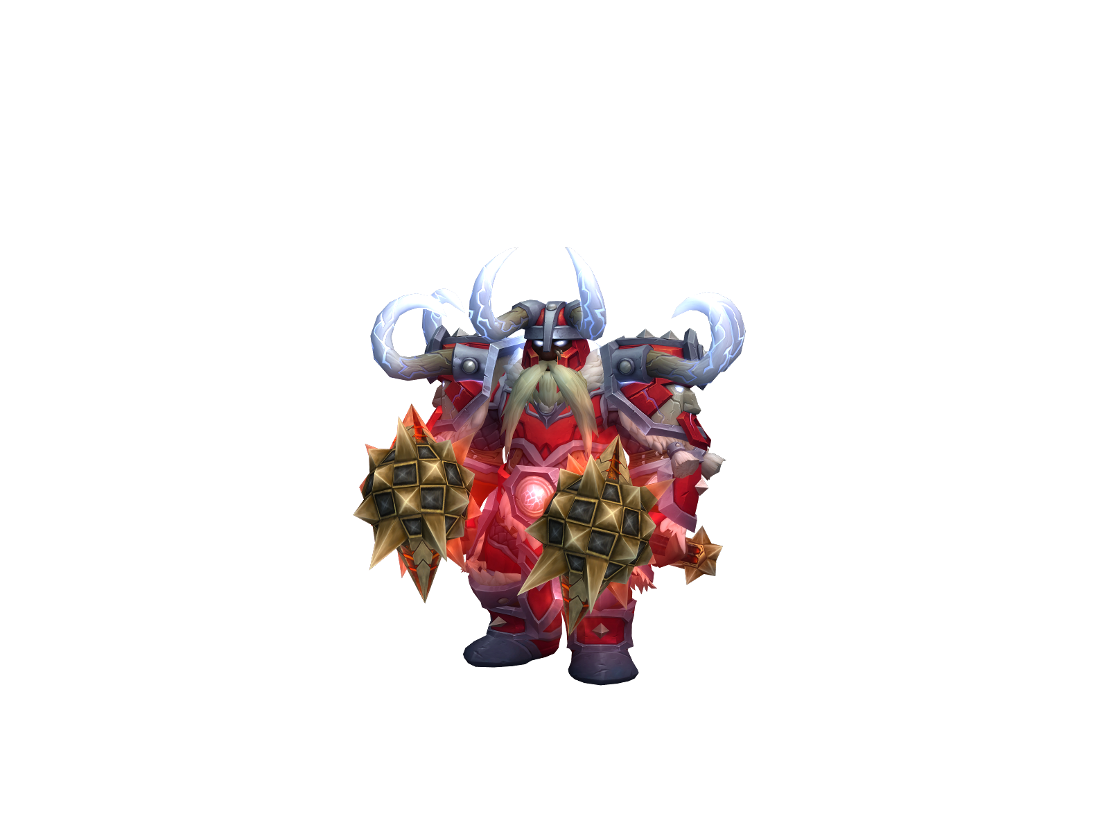 Kasnx 3D character render