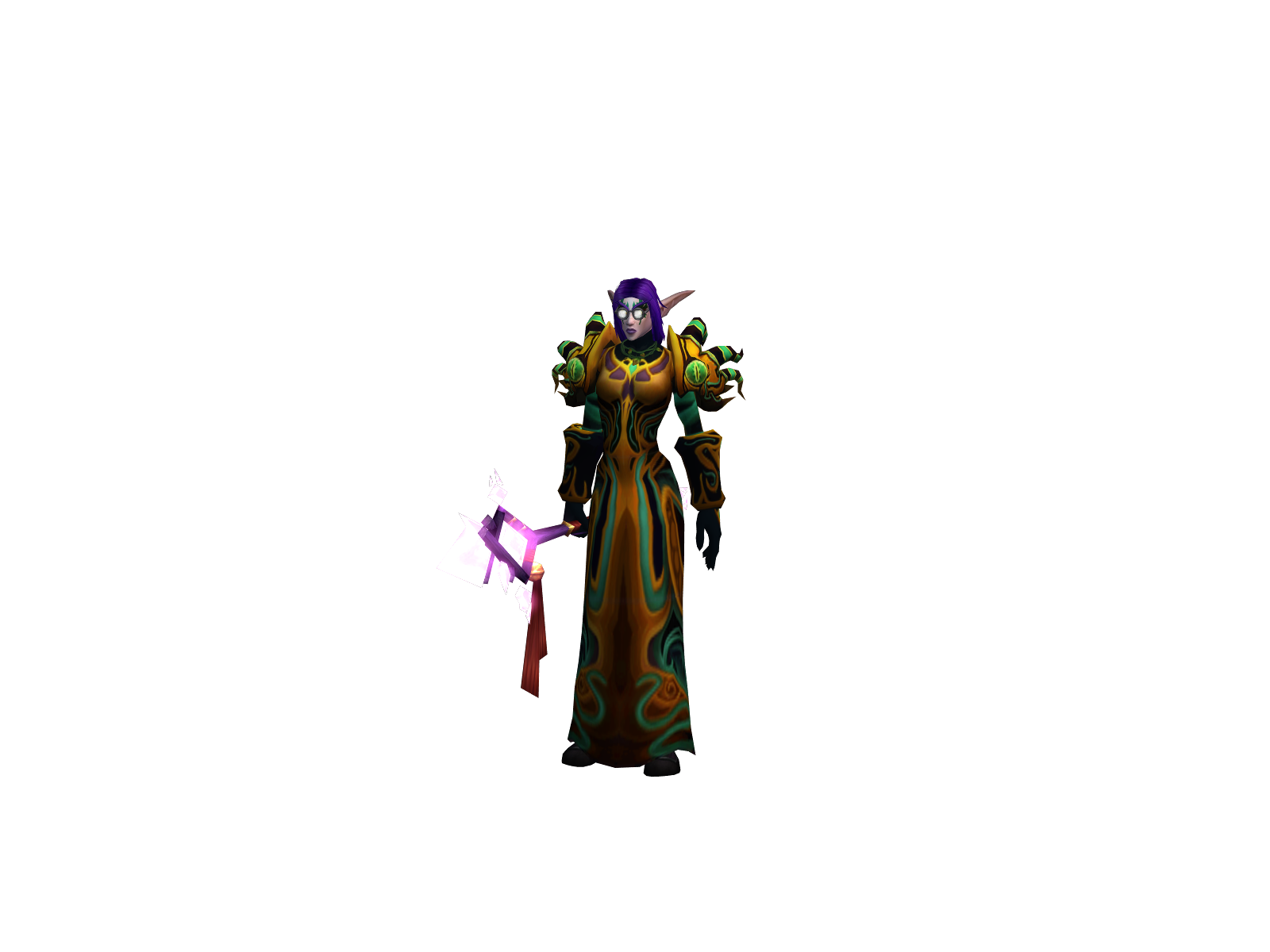 Rizzmage