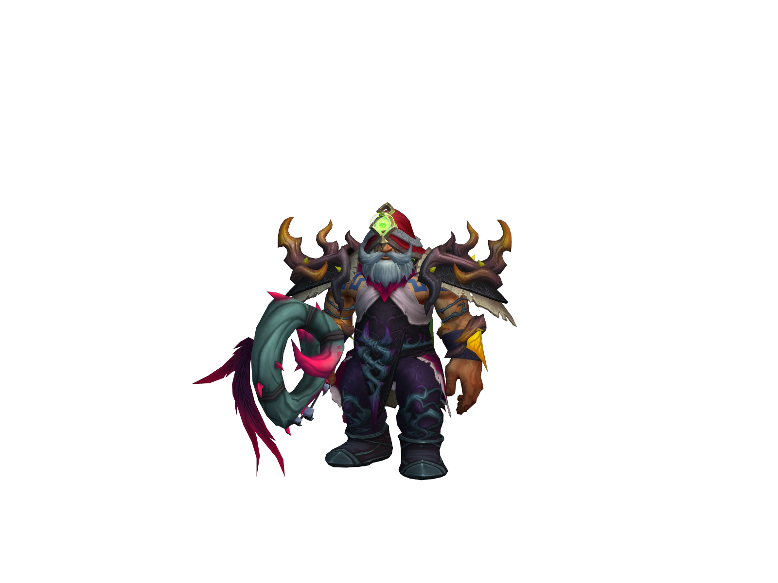 Dexxm
