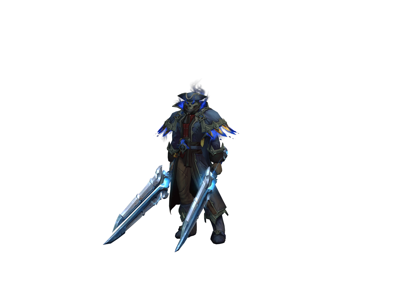 Leatherfâce