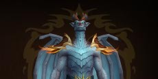 Evokaara's icon