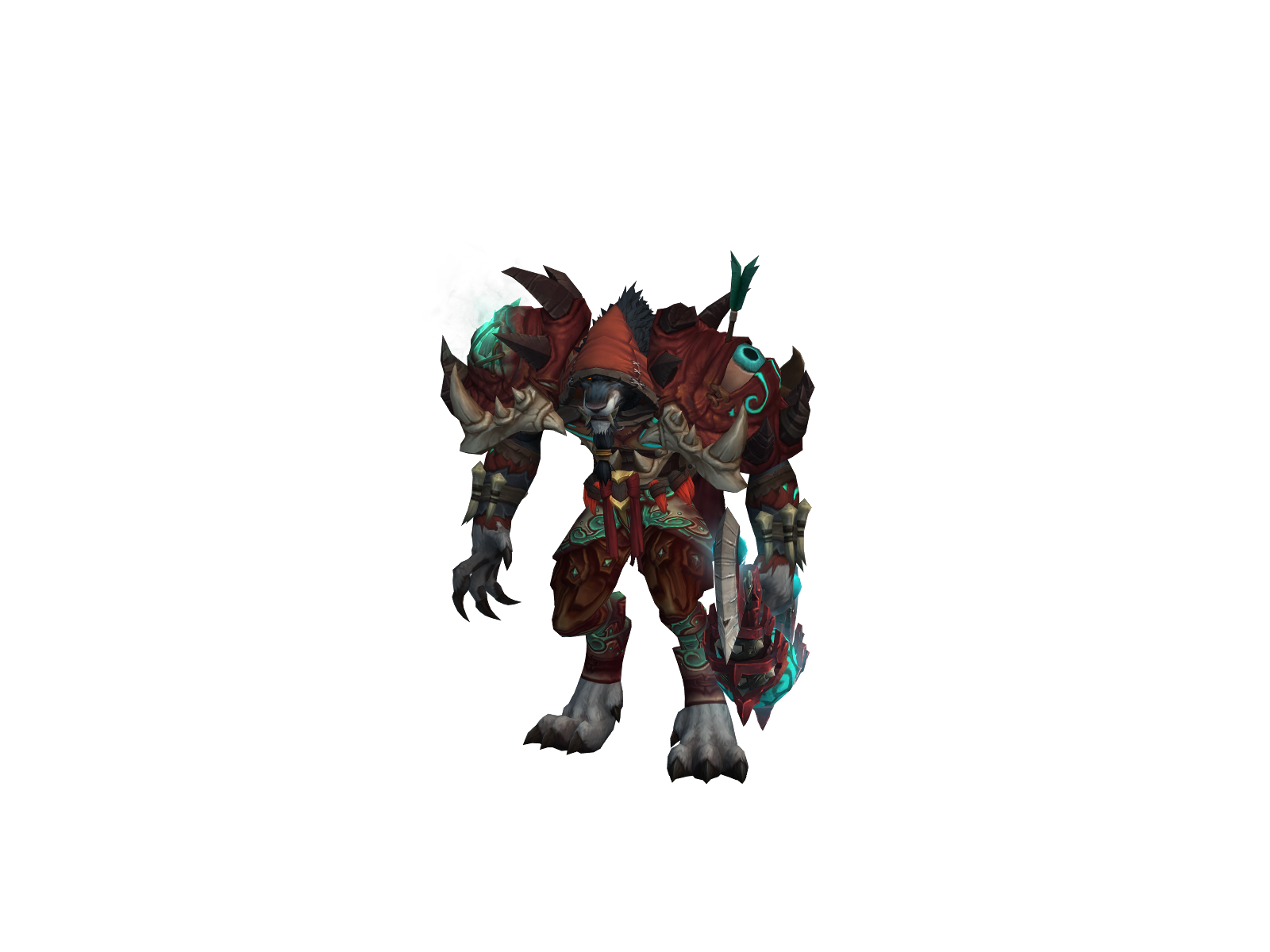 Krêtzn
