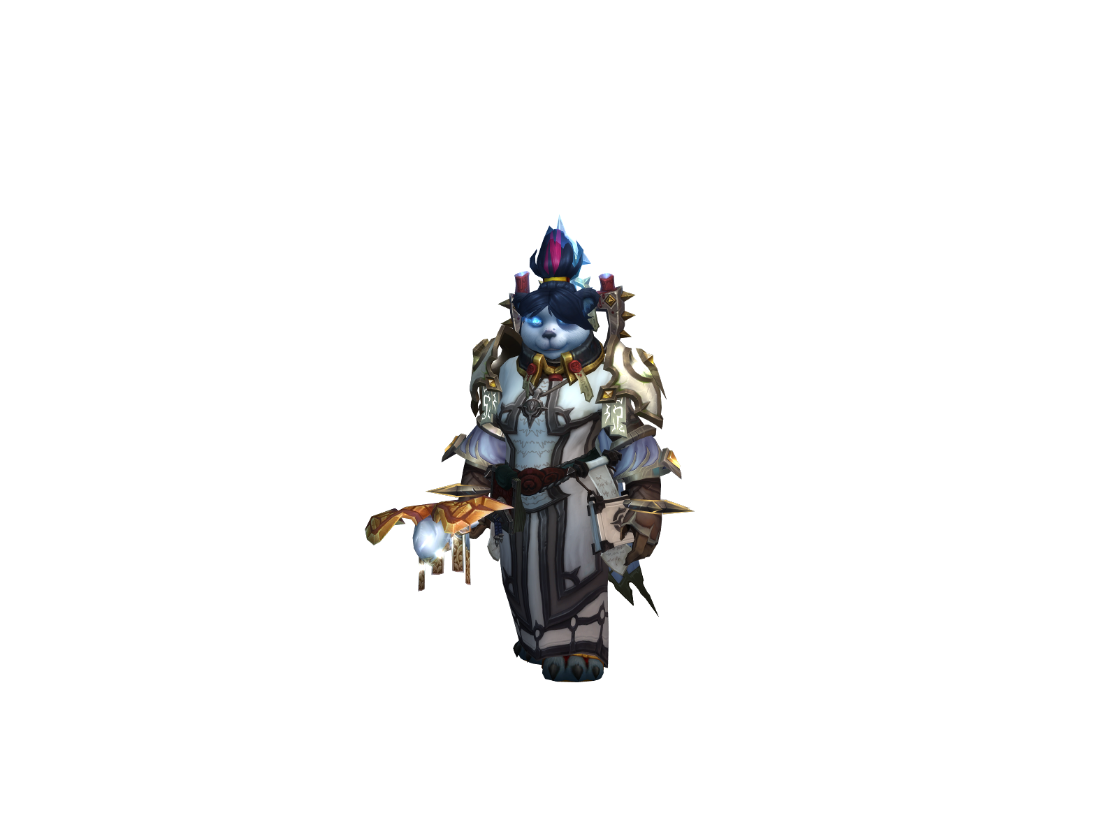 Lanfeng