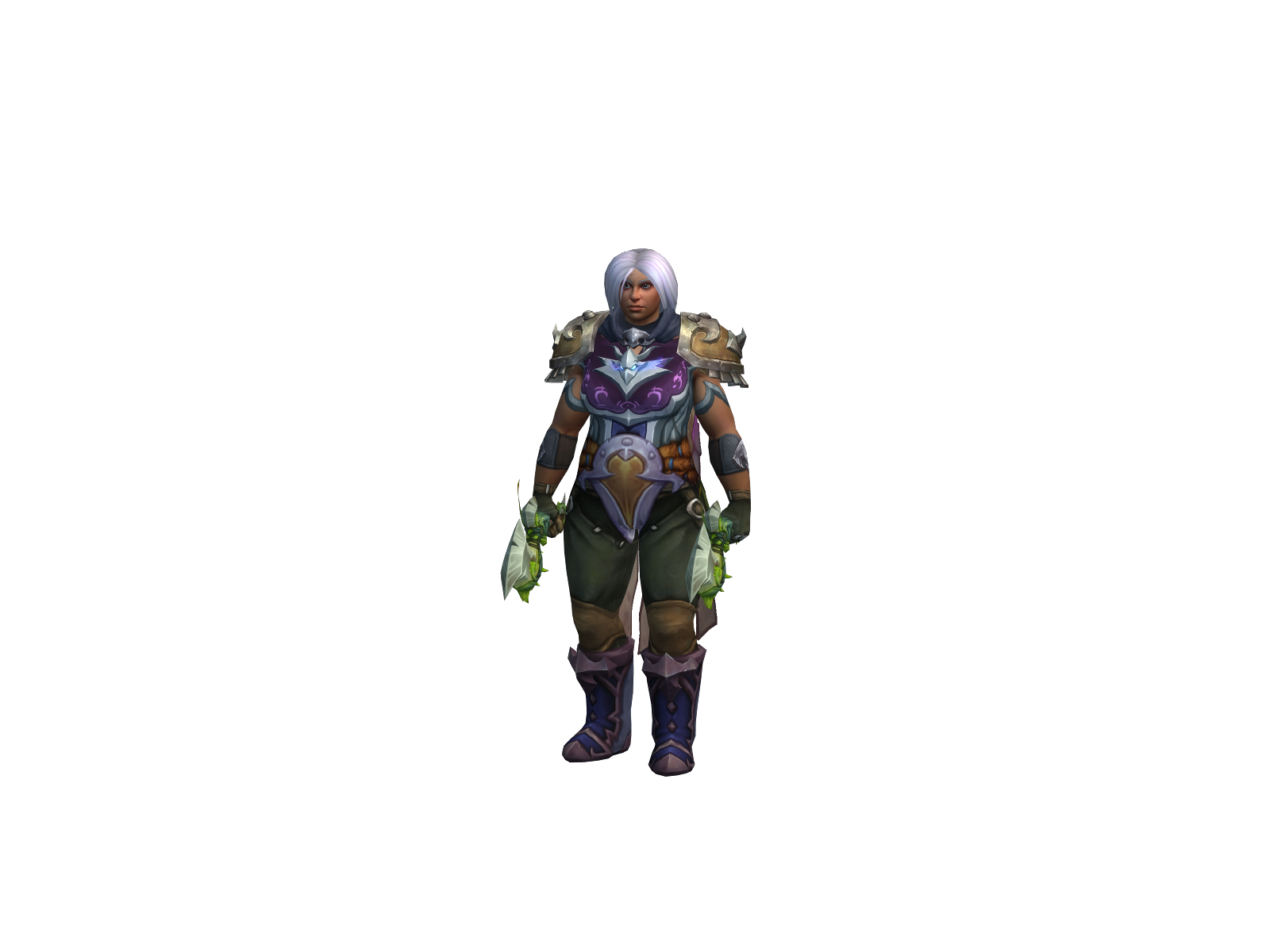 Knzshaman
