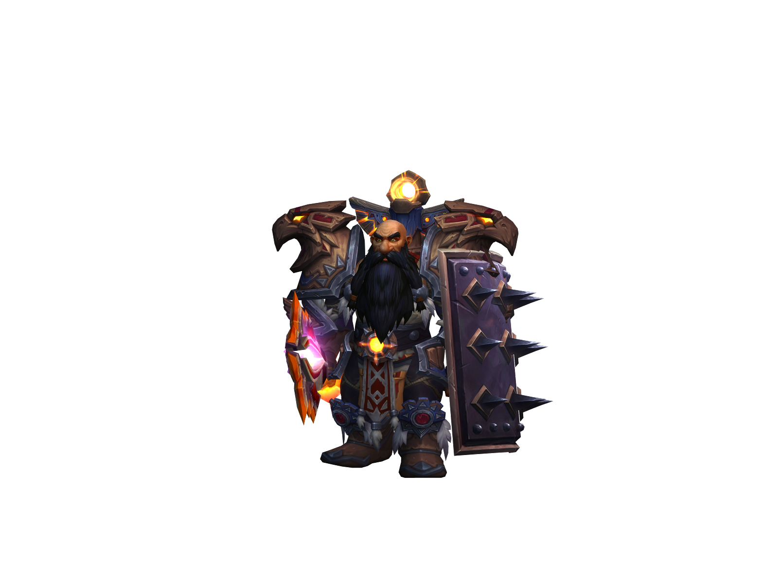 Shamshock