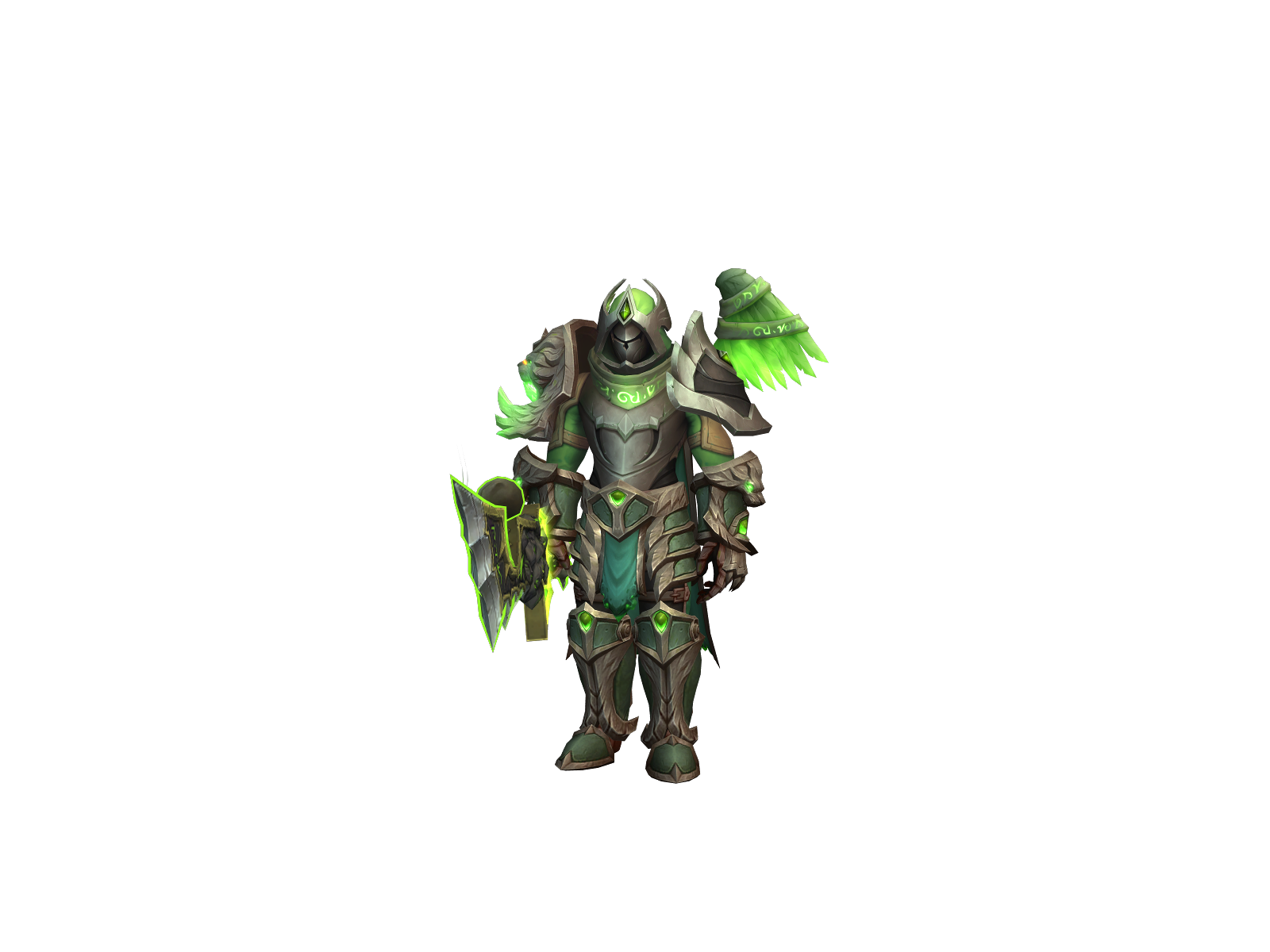 Høchlord