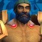 Sumrager avatar