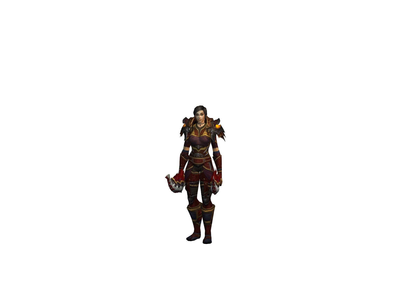 Chenjî