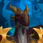 Kehlet avatar