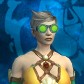 Krushim avatar