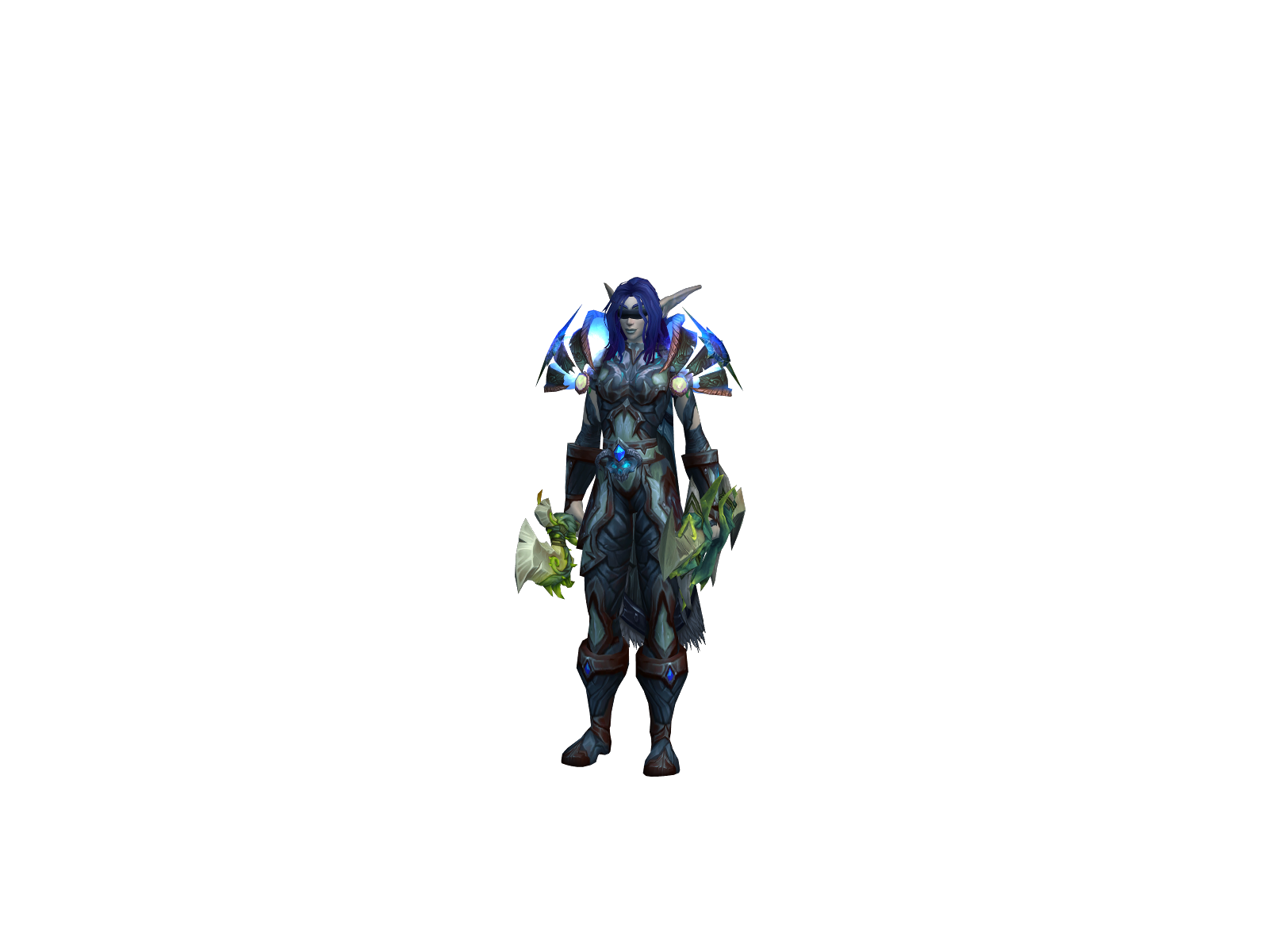 Malyreth