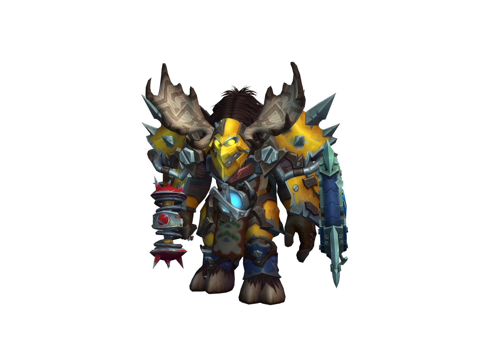 Craterhoof