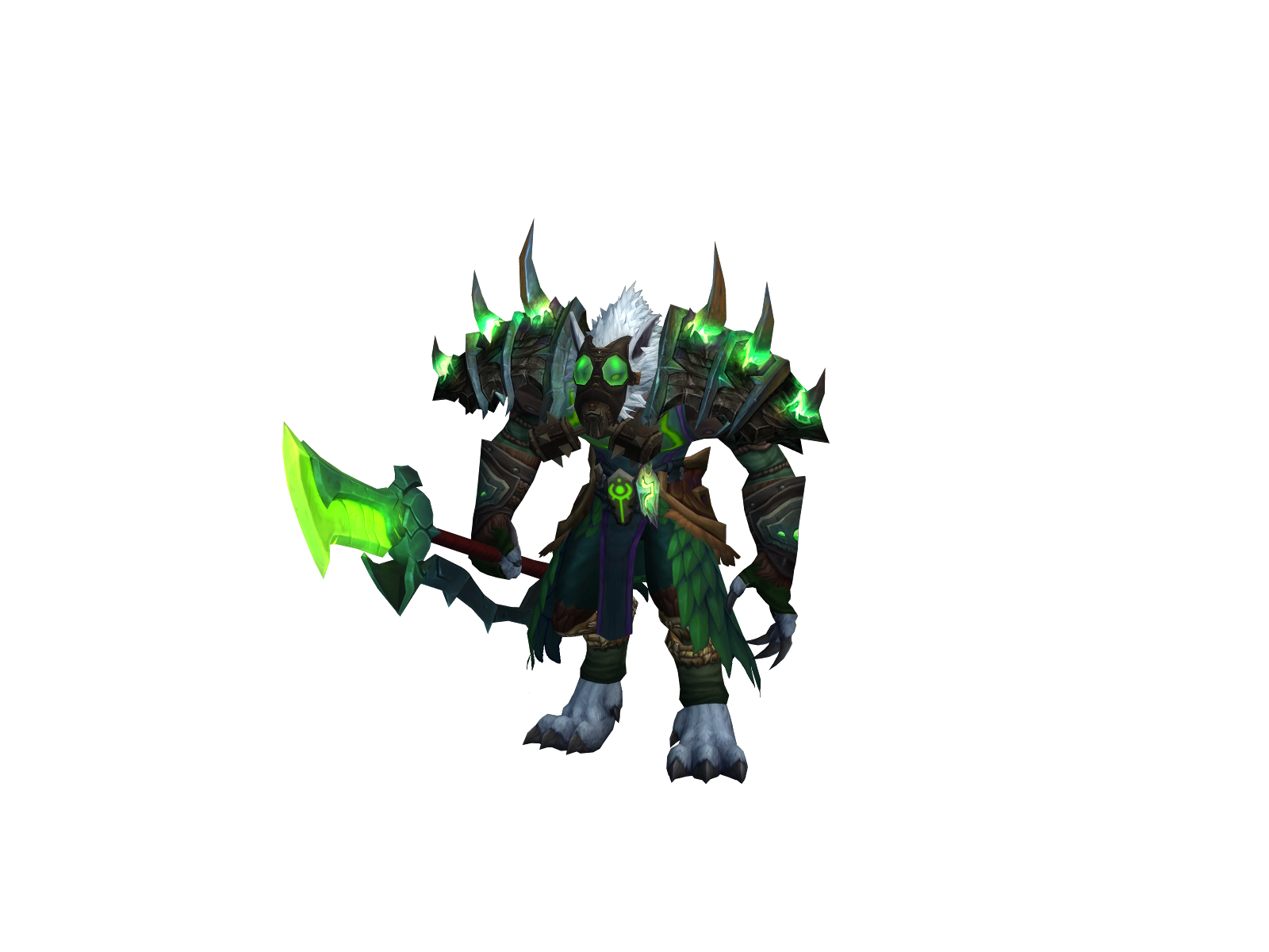 Blackfangy