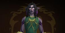Saltydruid's icon